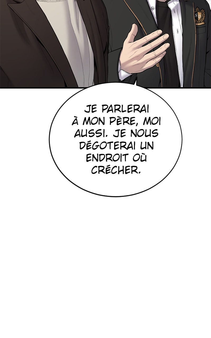 Read Manager Kim FRANCAIS Manga Online