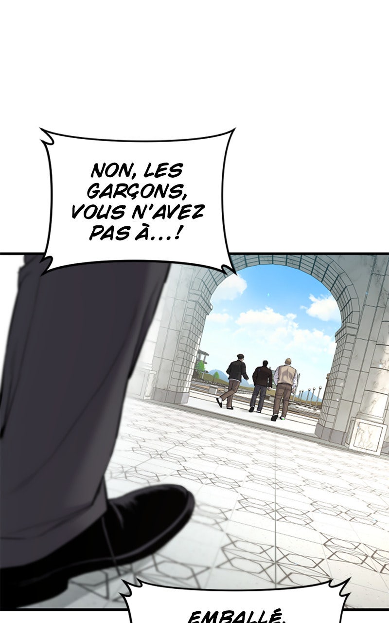 Read Manager Kim FRANCAIS Manga Online