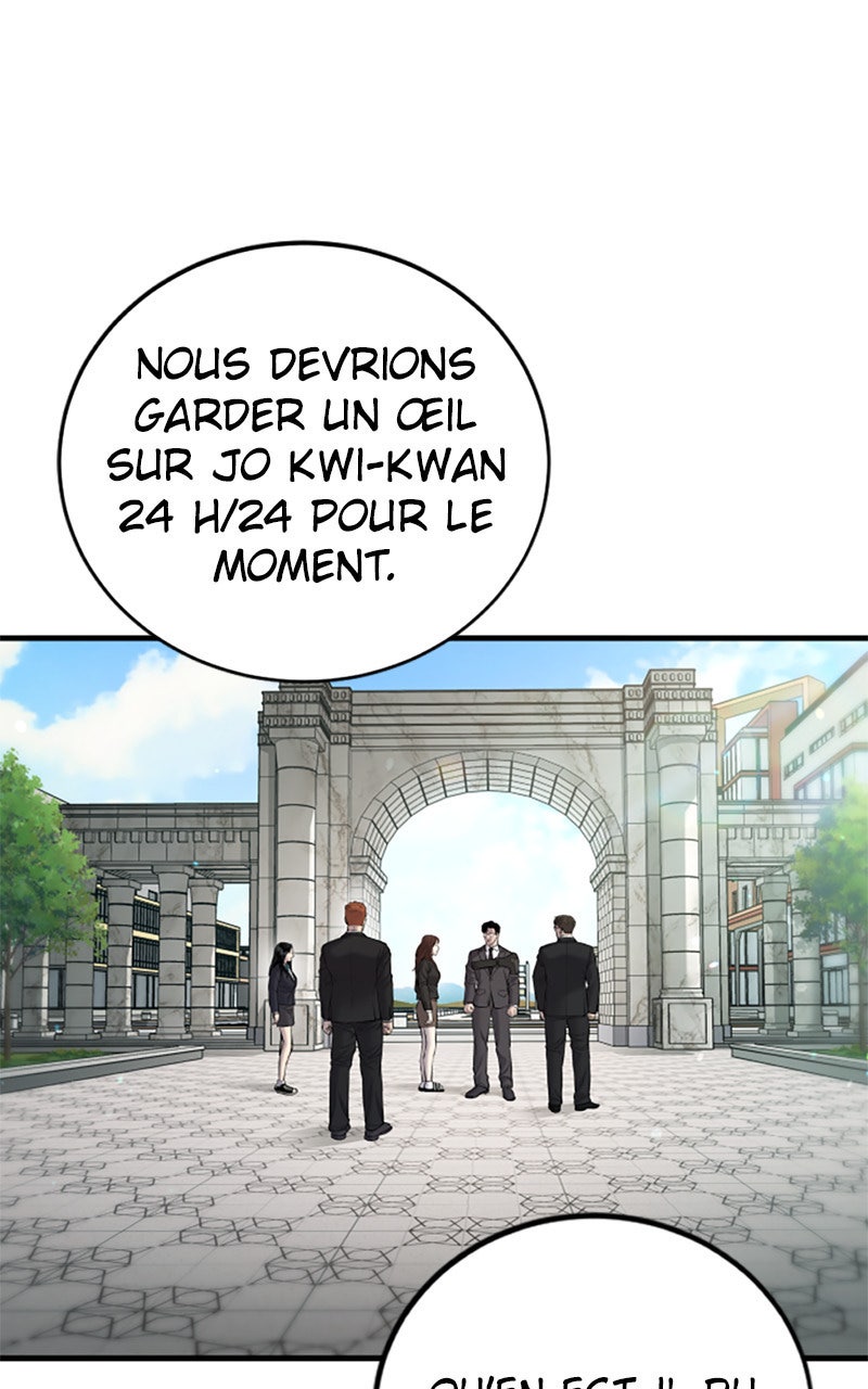 Read Manager Kim FRANCAIS Manga Online