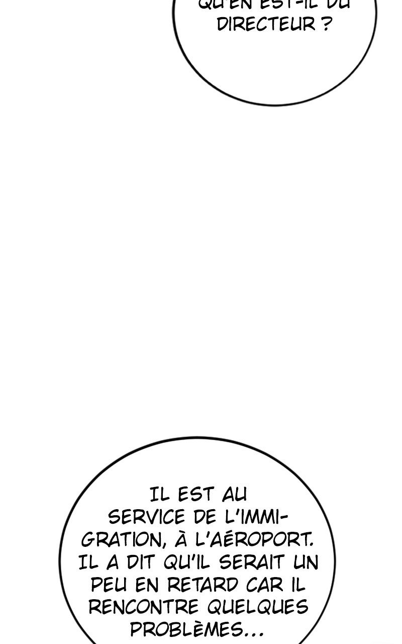 Read Manager Kim FRANCAIS Manga Online