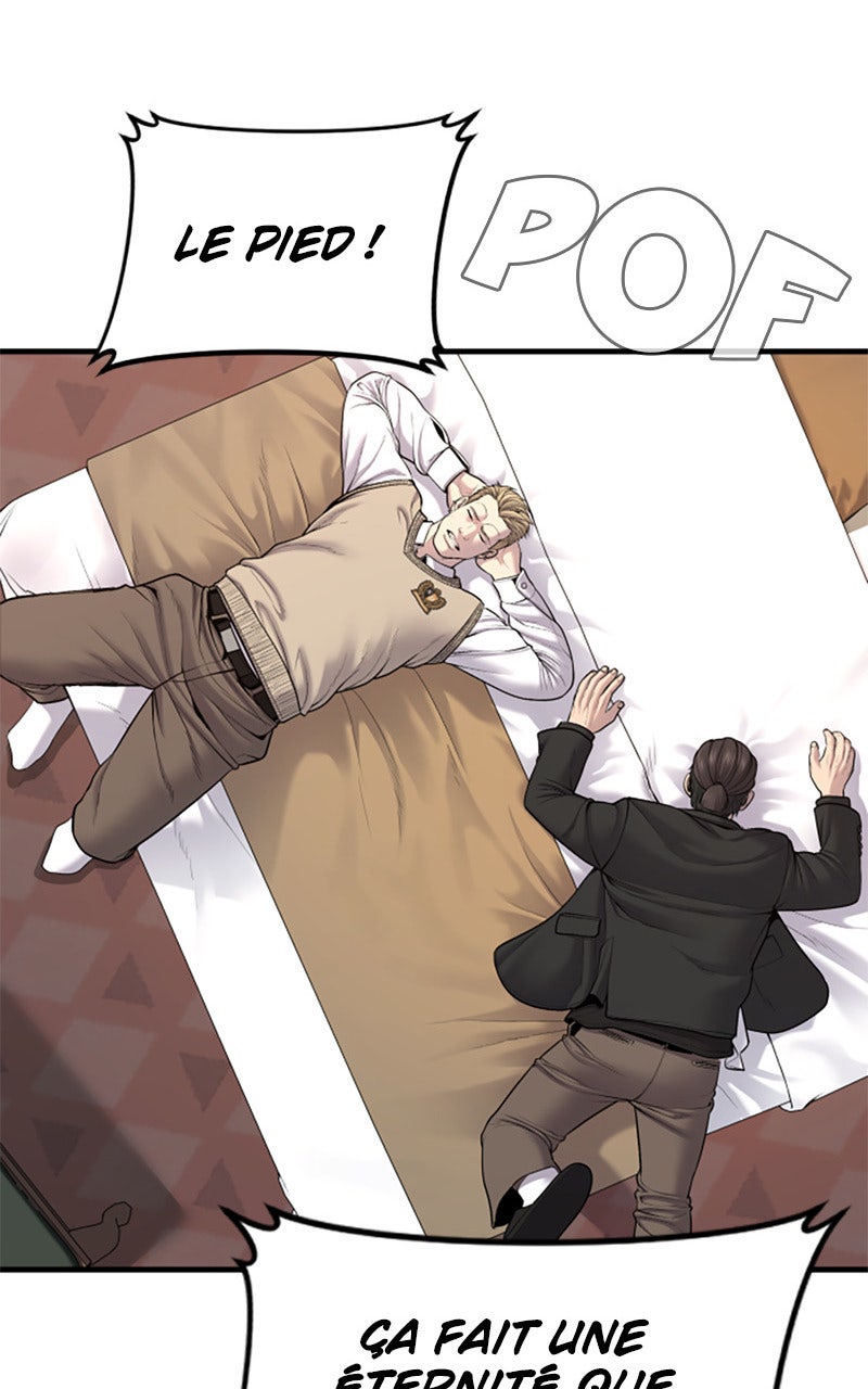 Read Manager Kim FRANCAIS Manga Online