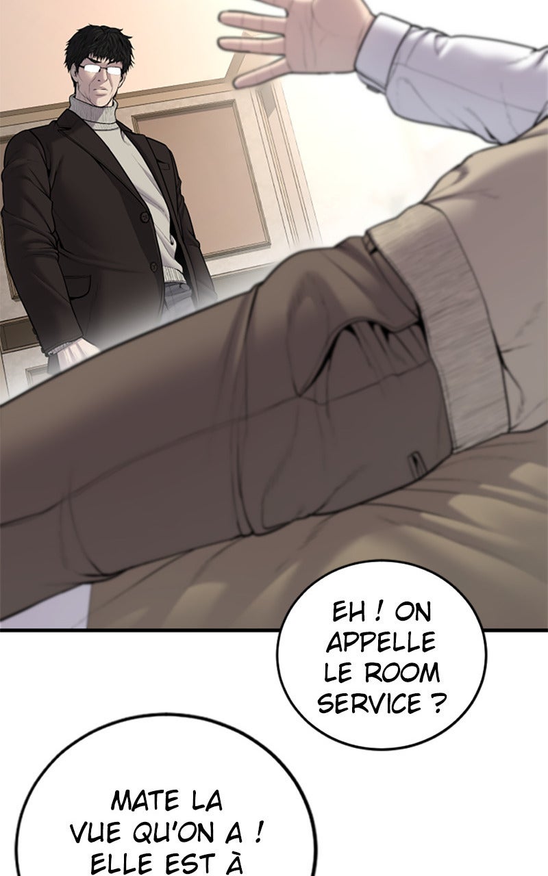 Read Manager Kim FRANCAIS Manga Online