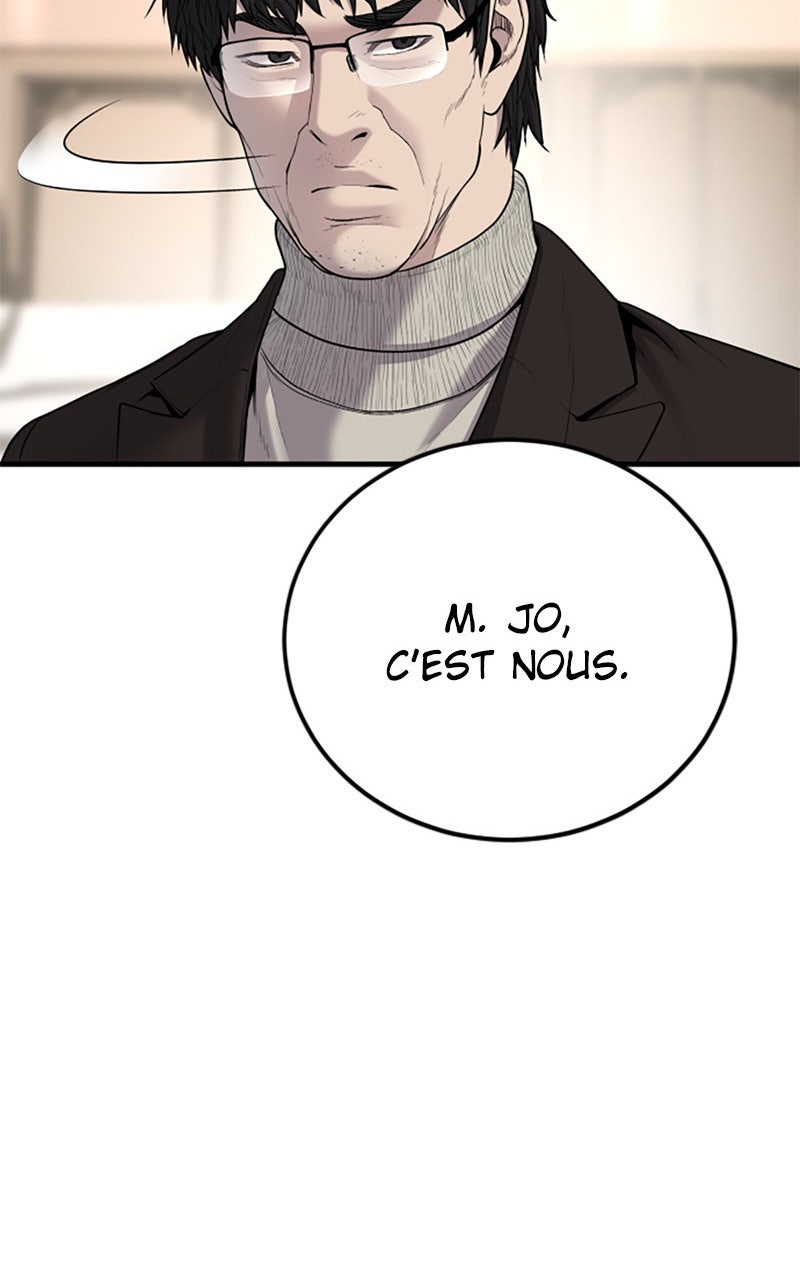 Read Manager Kim FRANCAIS Manga Online