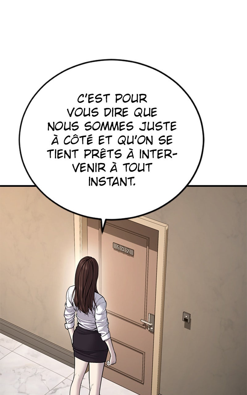 Read Manager Kim FRANCAIS Manga Online