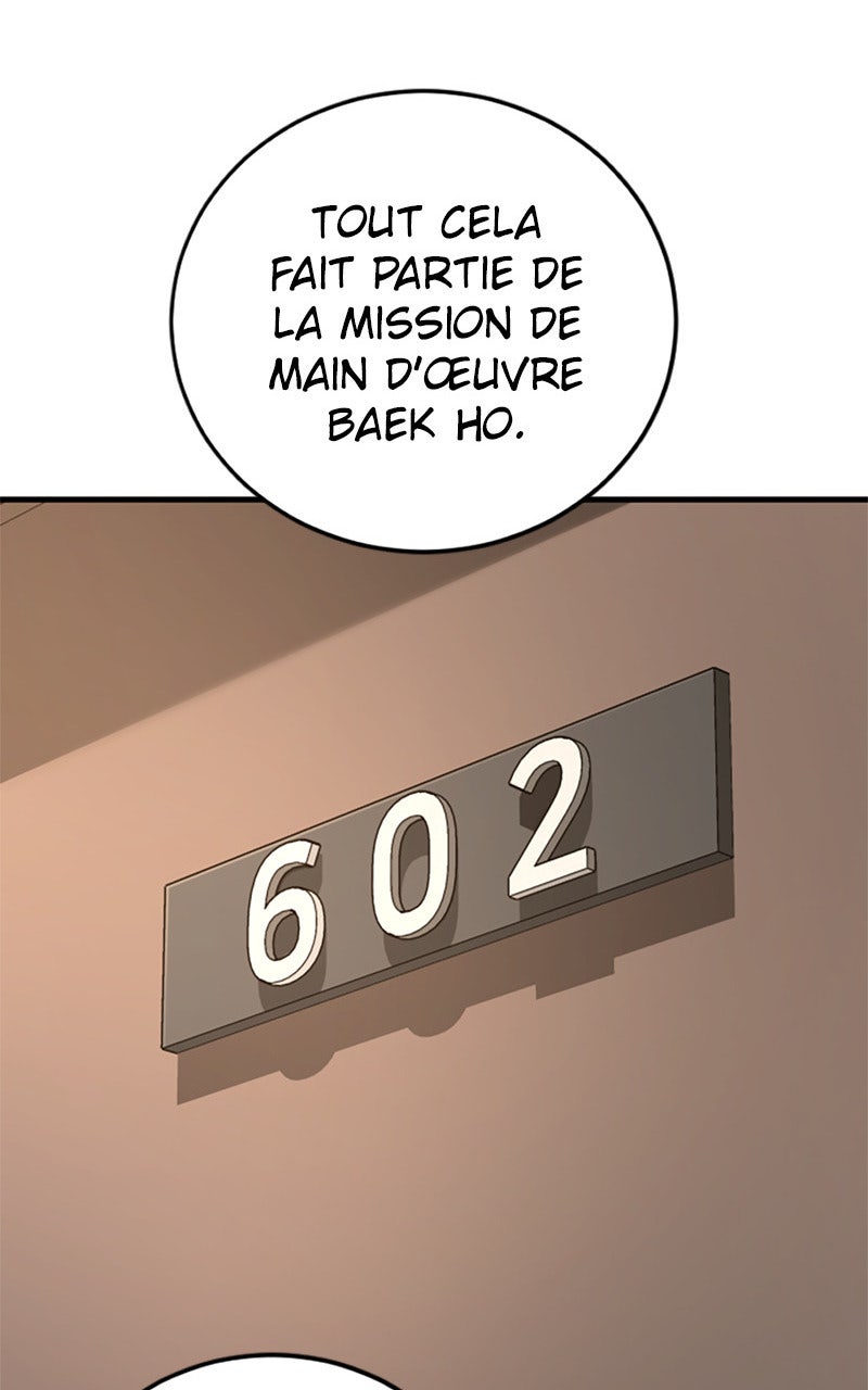 Read Manager Kim FRANCAIS Manga Online