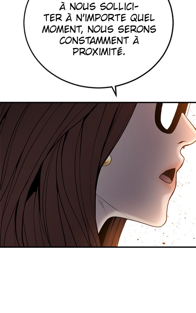 Read Manager Kim FRANCAIS Manga Online