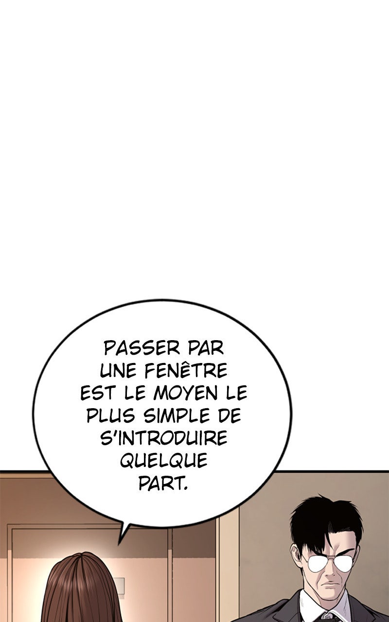 Read Manager Kim FRANCAIS Manga Online