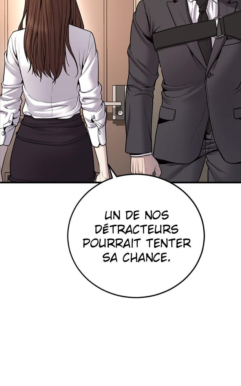 Read Manager Kim FRANCAIS Manga Online