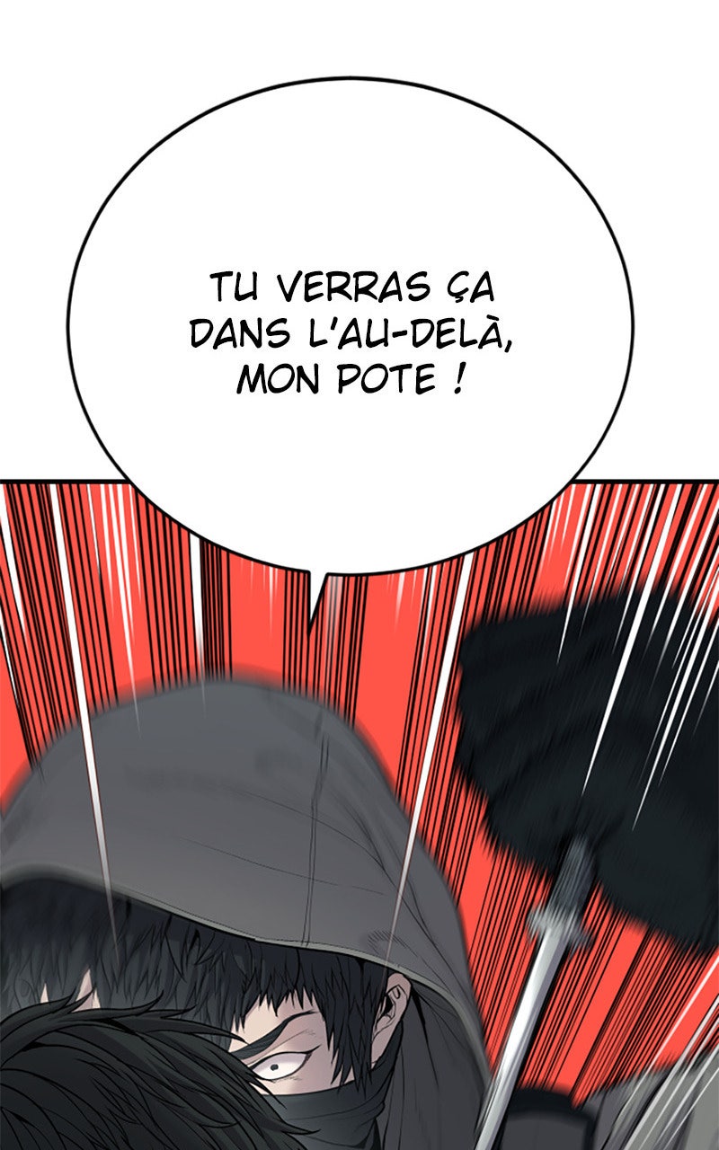 Read Manager Kim FRANCAIS Manga Online