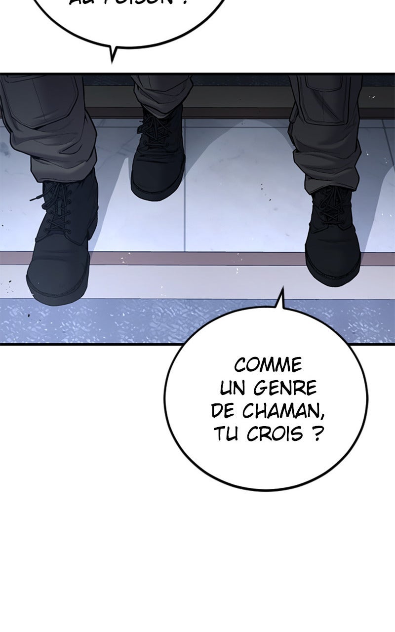 Read Manager Kim FRANCAIS Manga Online