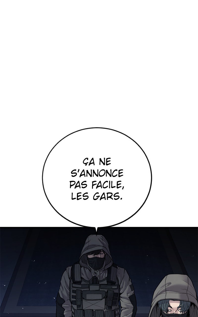 Read Manager Kim FRANCAIS Manga Online