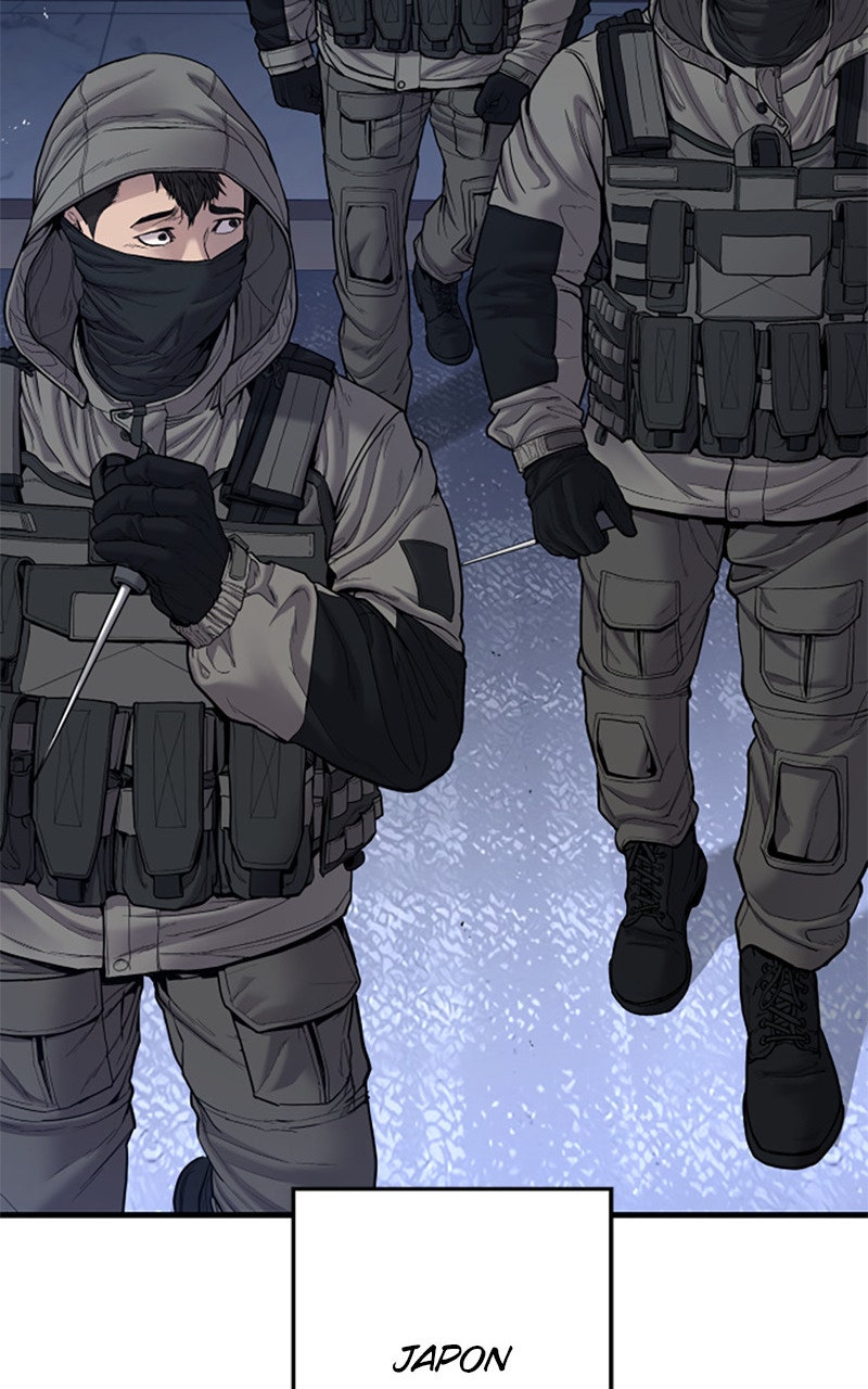 Read Manager Kim FRANCAIS Manga Online