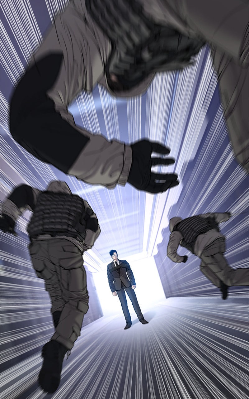 Read Manager Kim FRANCAIS Manga Online