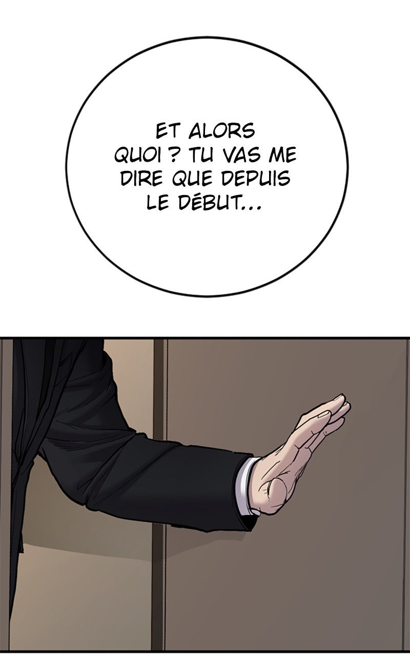 Read Manager Kim FRANCAIS Manga Online