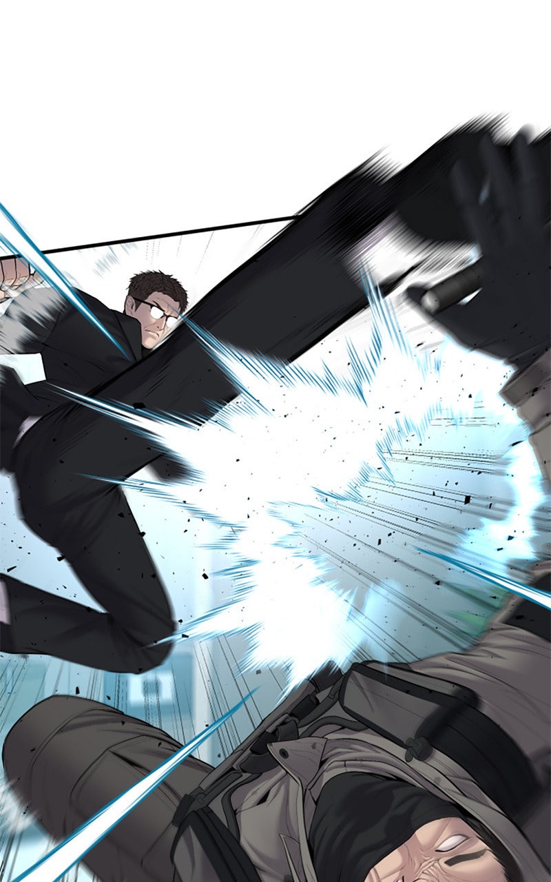 Read Manager Kim FRANCAIS Manga Online