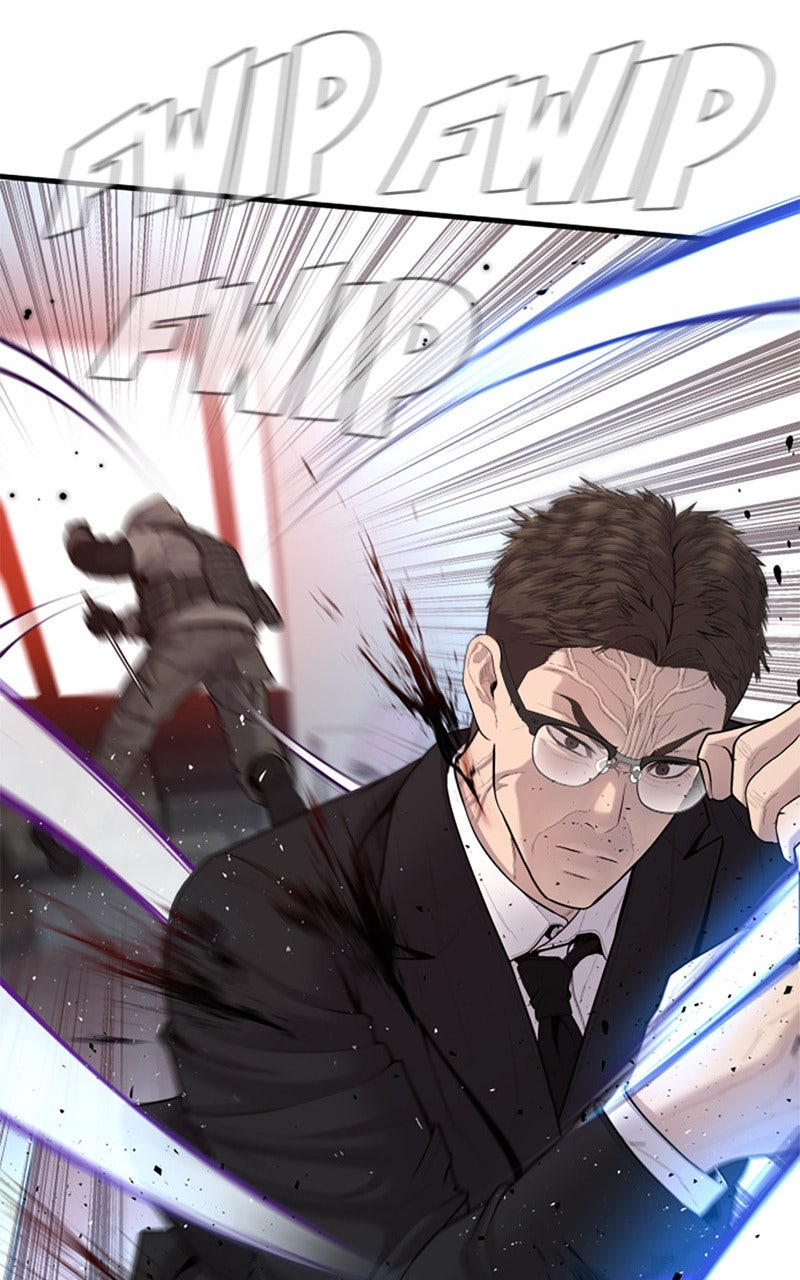 Read Manager Kim FRANCAIS Manga Online