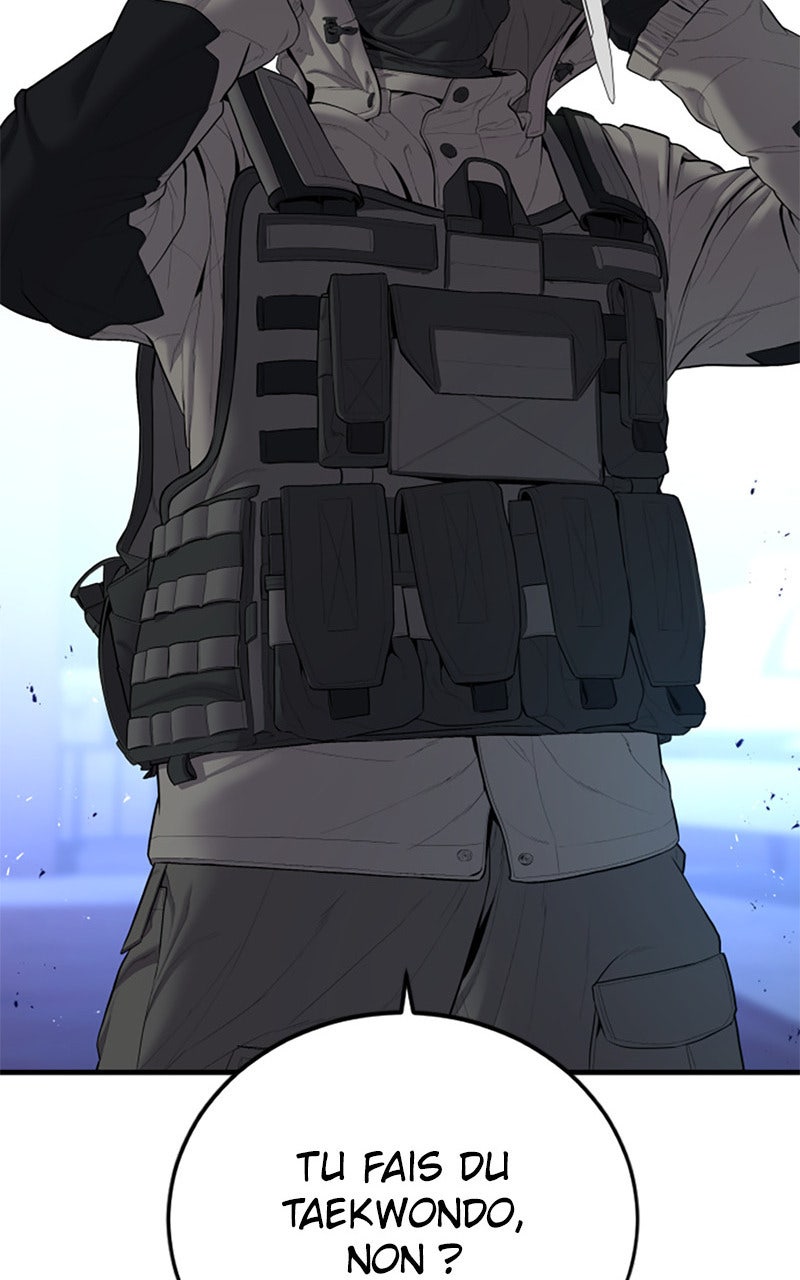 Read Manager Kim FRANCAIS Manga Online