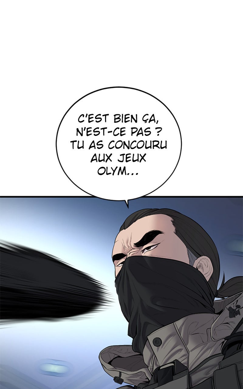 Read Manager Kim FRANCAIS Manga Online