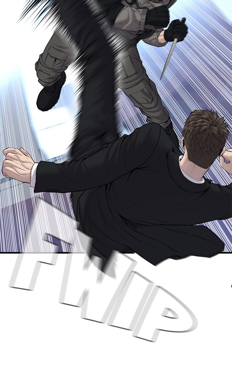 Read Manager Kim FRANCAIS Manga Online