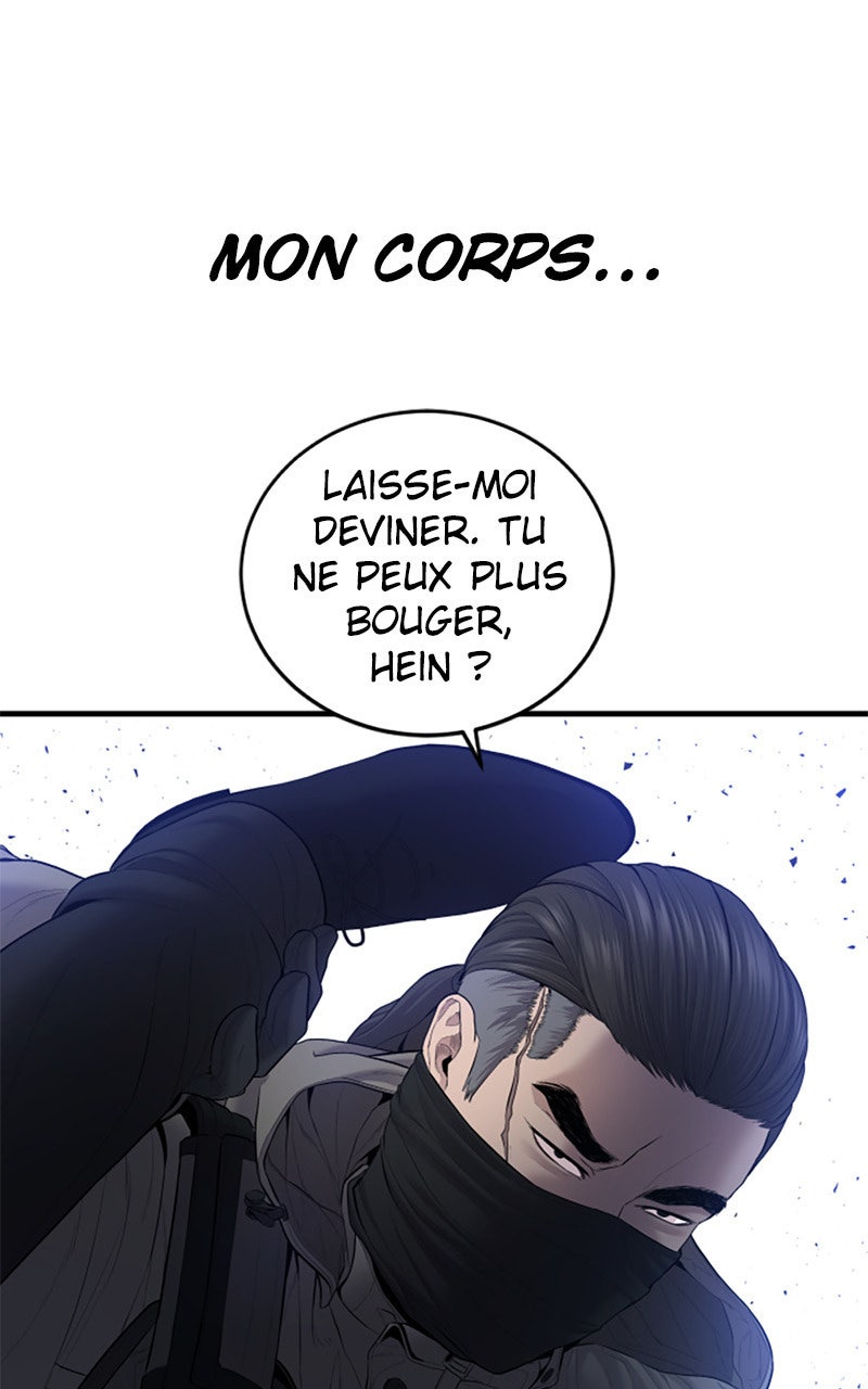 Read Manager Kim FRANCAIS Manga Online