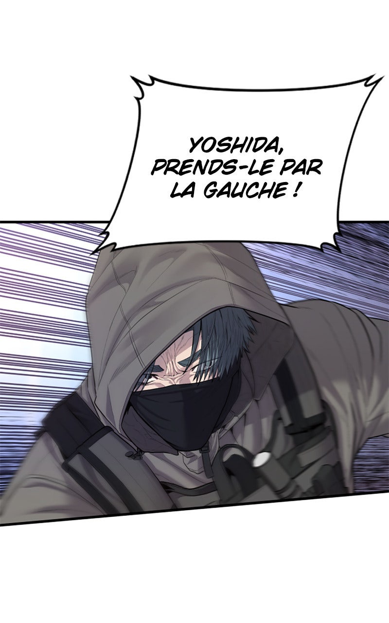 Read Manager Kim FRANCAIS Manga Online