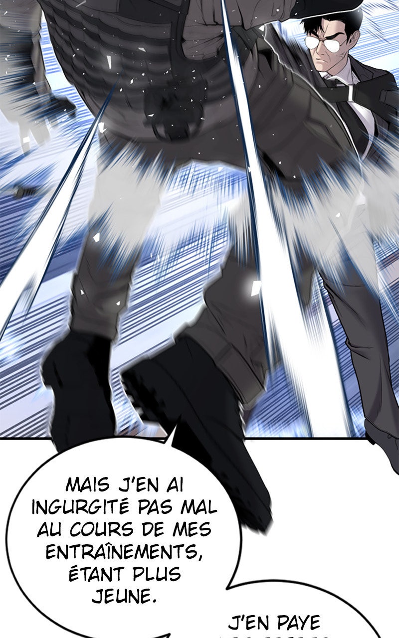 Read Manager Kim FRANCAIS Manga Online