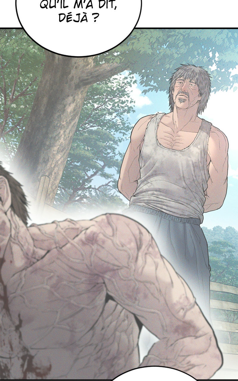 Read Manager Kim FRANCAIS Manga Online