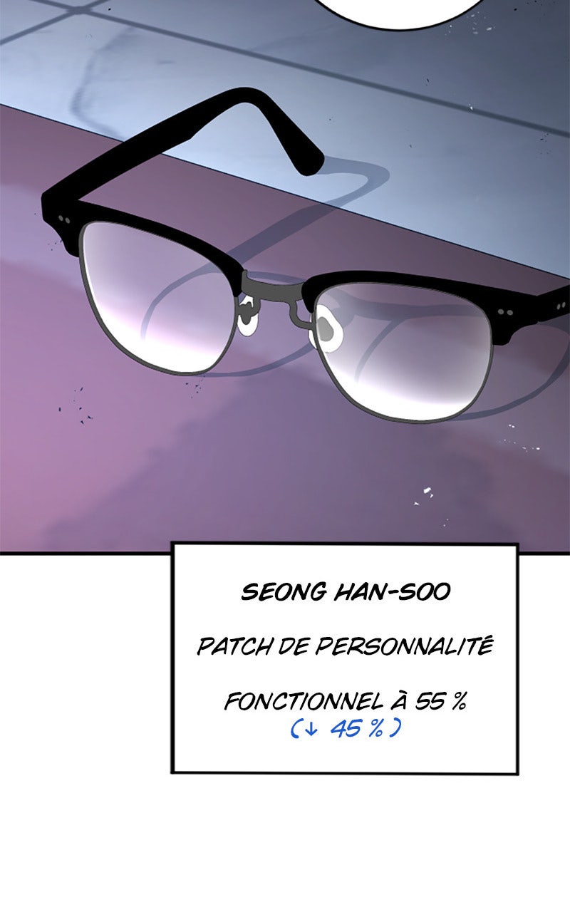 Read Manager Kim FRANCAIS Manga Online