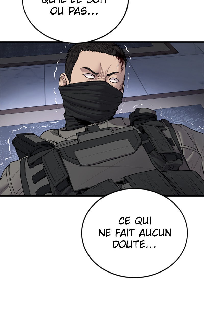 Read Manager Kim FRANCAIS Manga Online