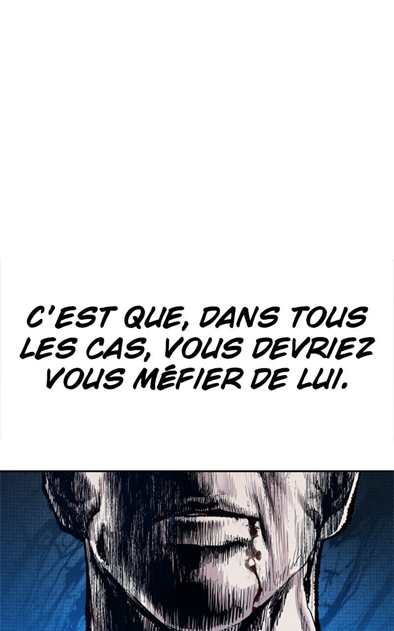 Read Manager Kim FRANCAIS Manga Online