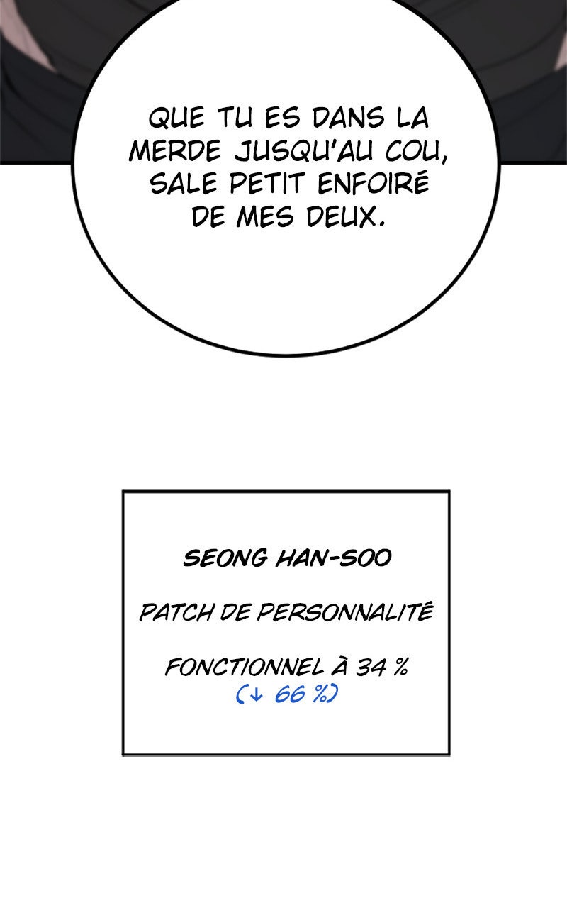 Read Manager Kim FRANCAIS Manga Online