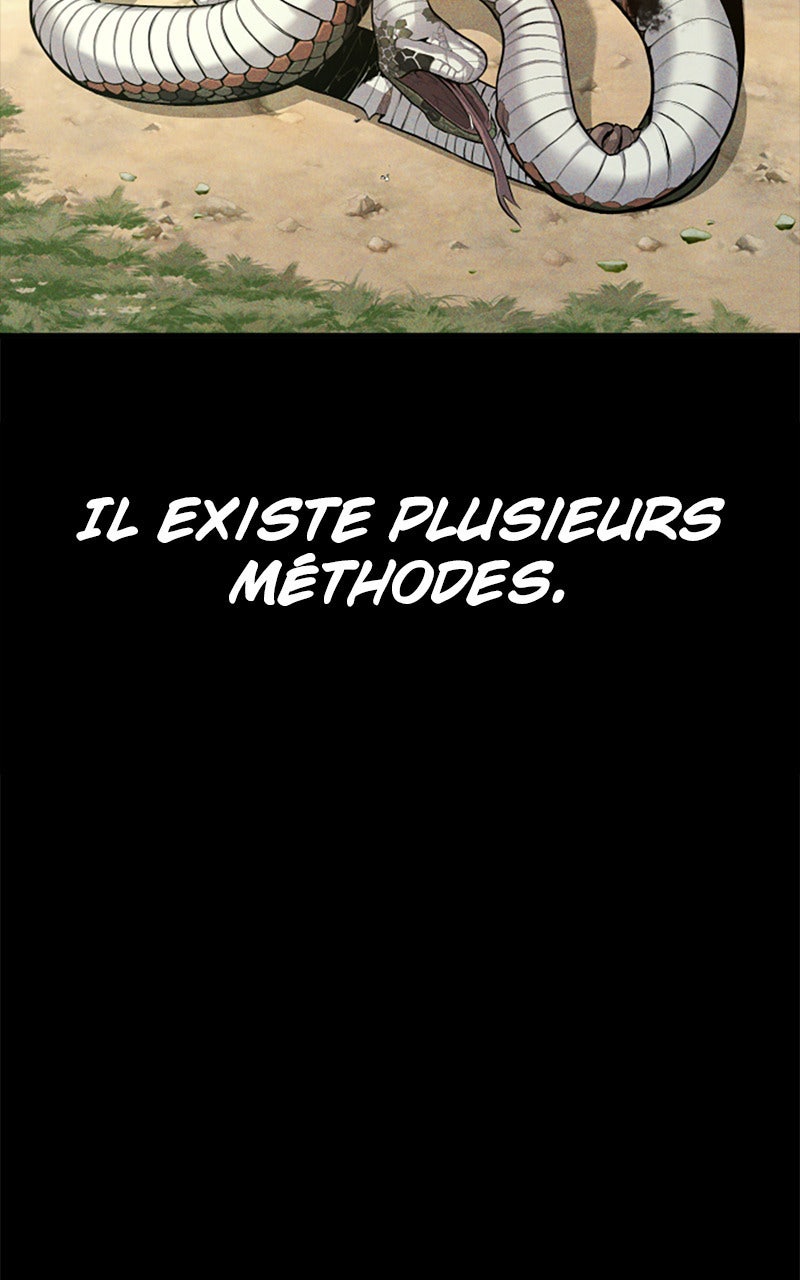 Read Manager Kim FRANCAIS Manga Online