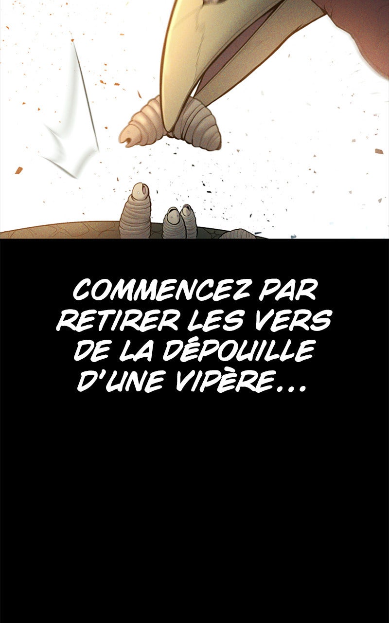 Read Manager Kim FRANCAIS Manga Online