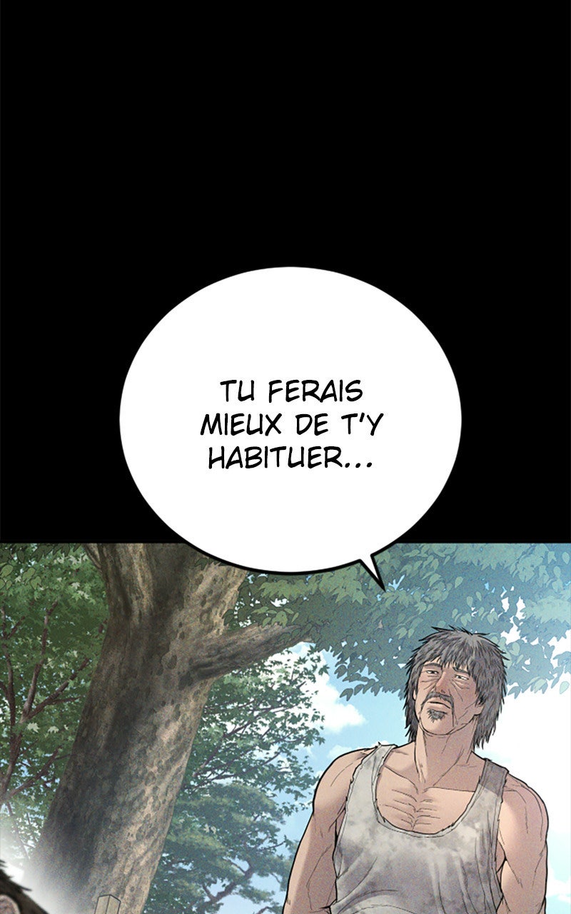 Read Manager Kim FRANCAIS Manga Online