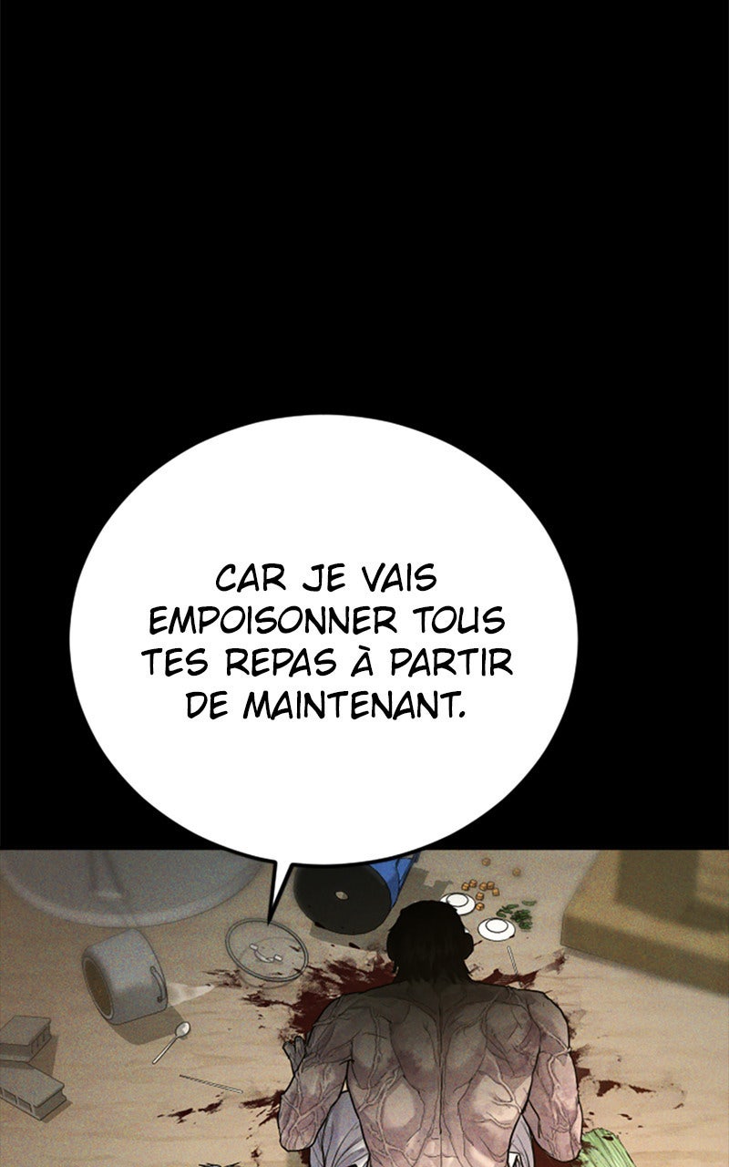 Read Manager Kim FRANCAIS Manga Online