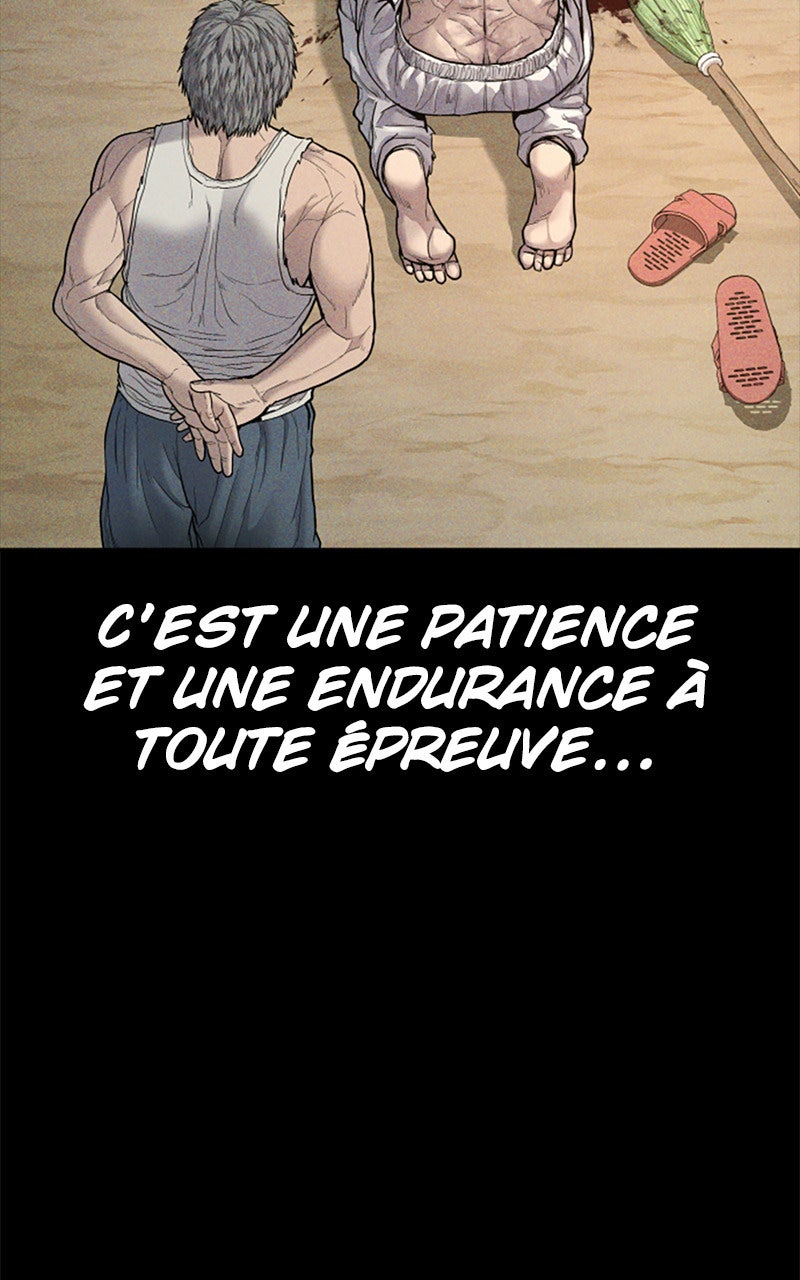 Read Manager Kim FRANCAIS Manga Online