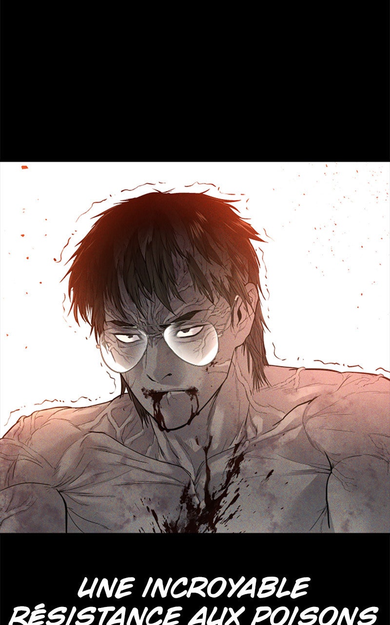 Read Manager Kim FRANCAIS Manga Online