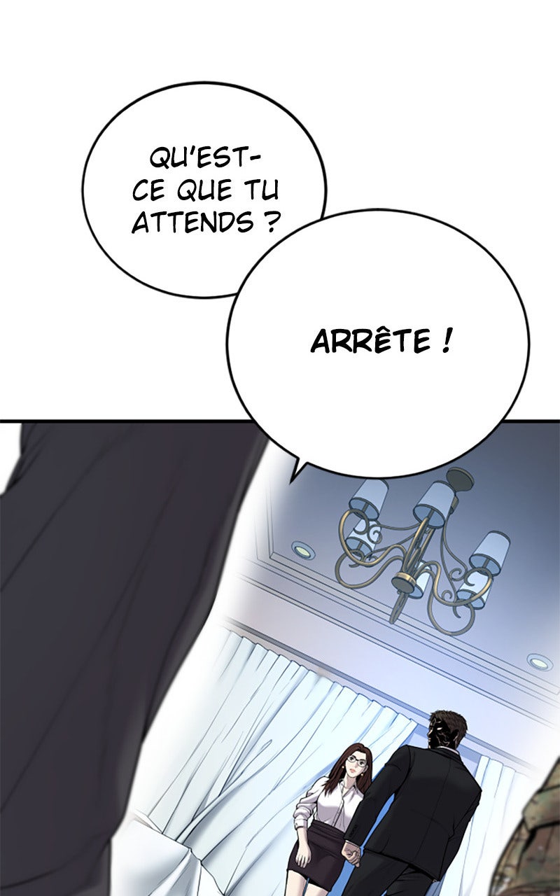 Read Manager Kim FRANCAIS Manga Online