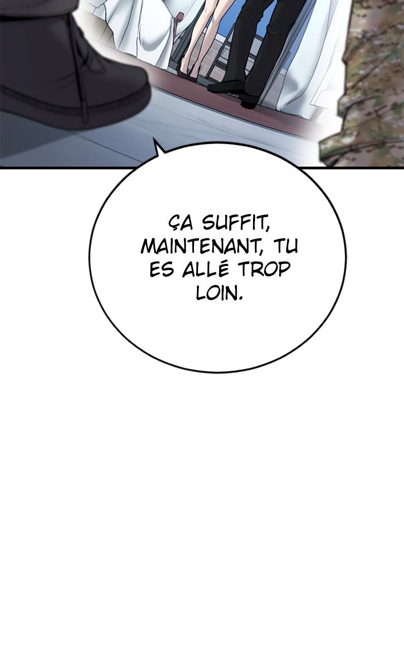 Read Manager Kim FRANCAIS Manga Online