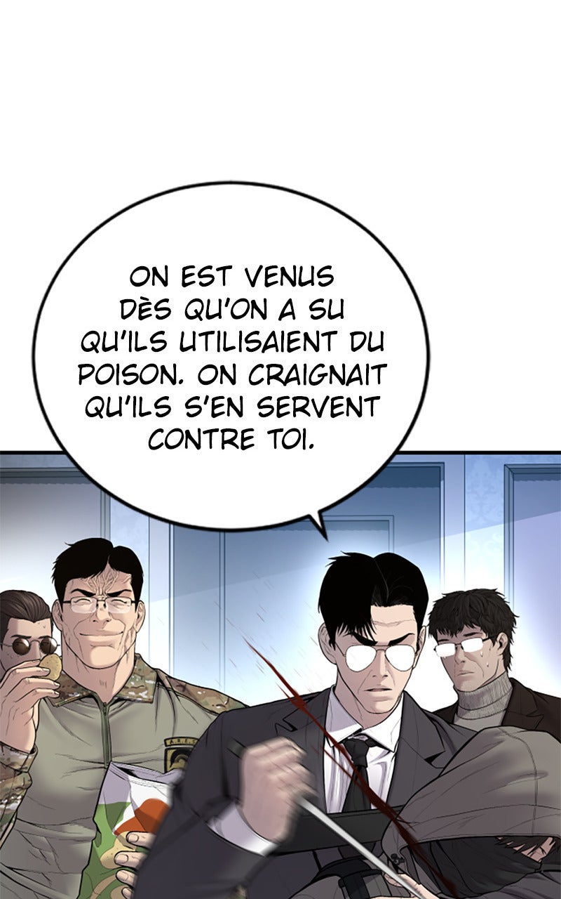 Read Manager Kim FRANCAIS Manga Online