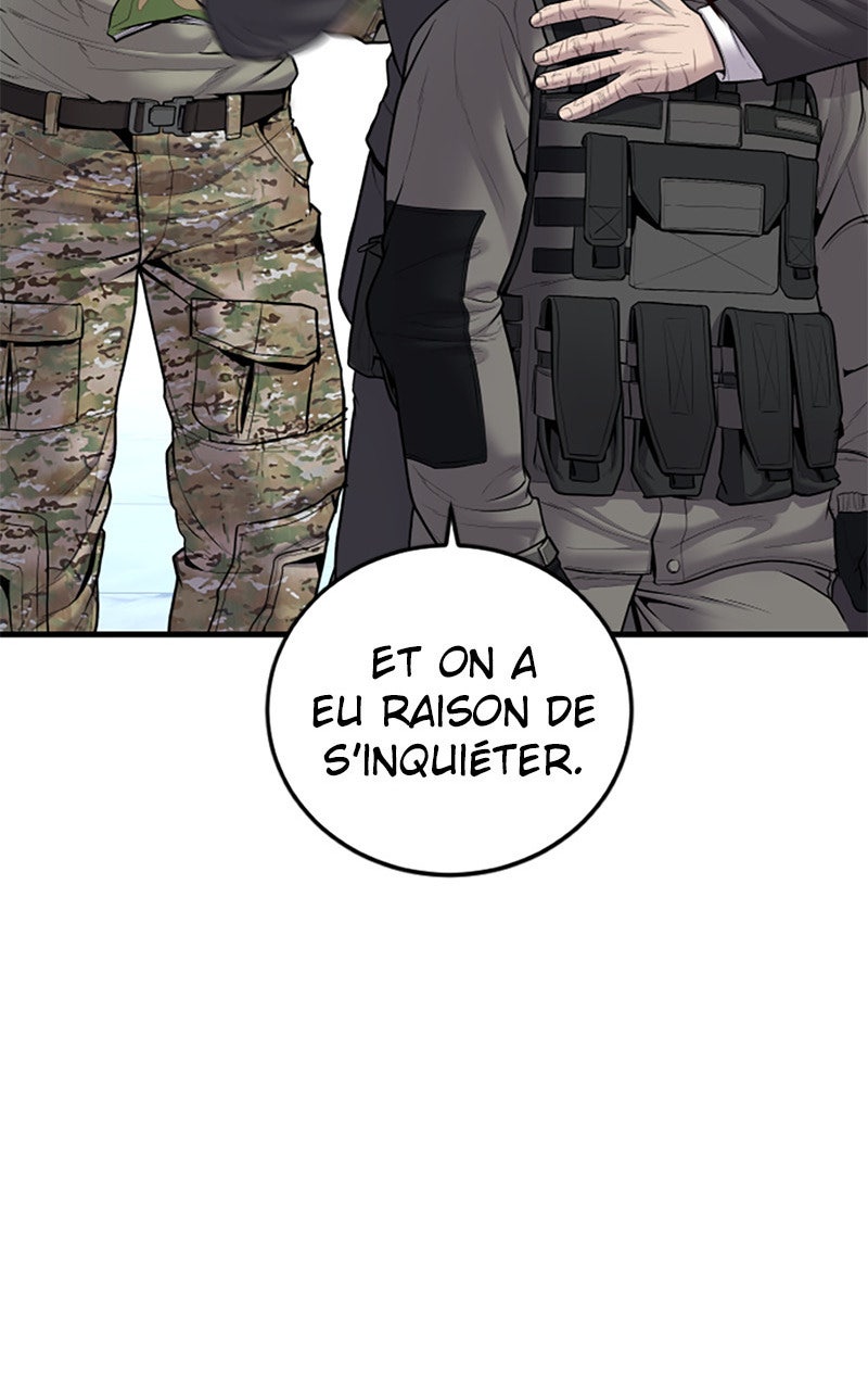 Read Manager Kim FRANCAIS Manga Online