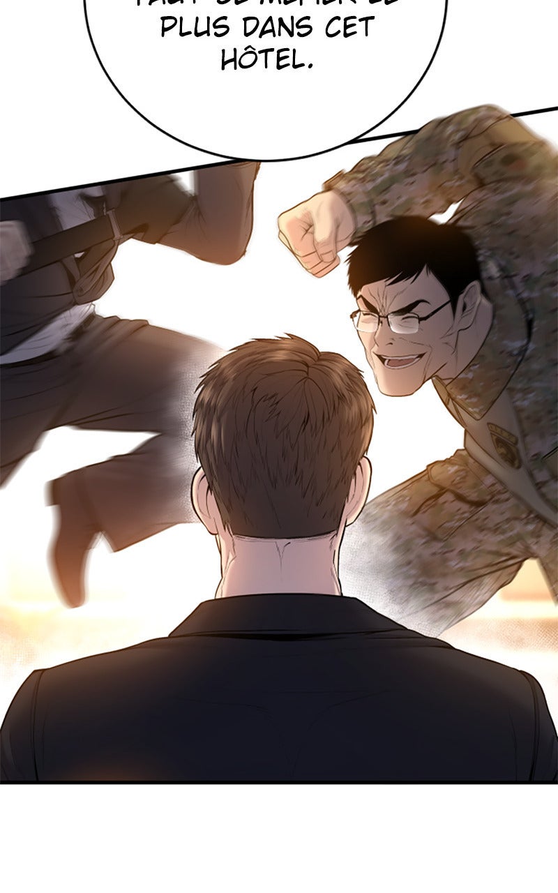 Read Manager Kim FRANCAIS Manga Online