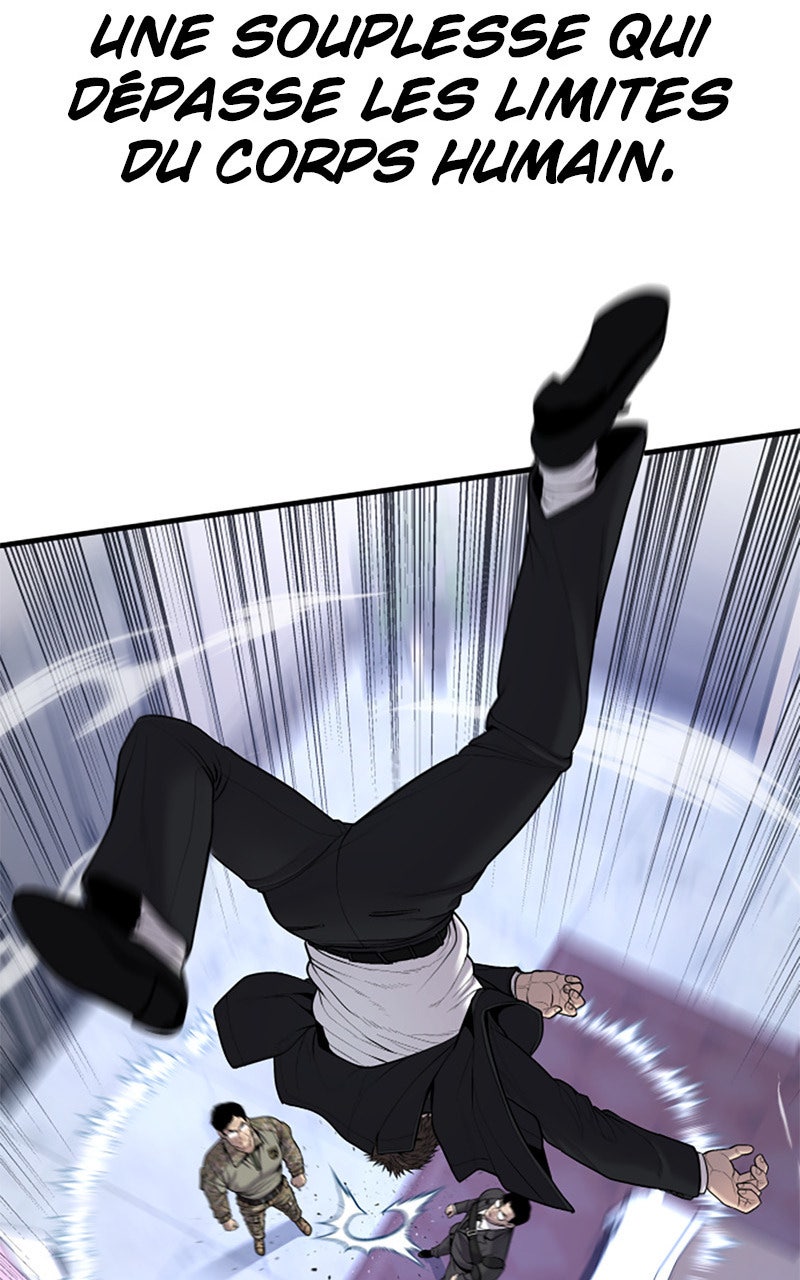 Read Manager Kim FRANCAIS Manga Online