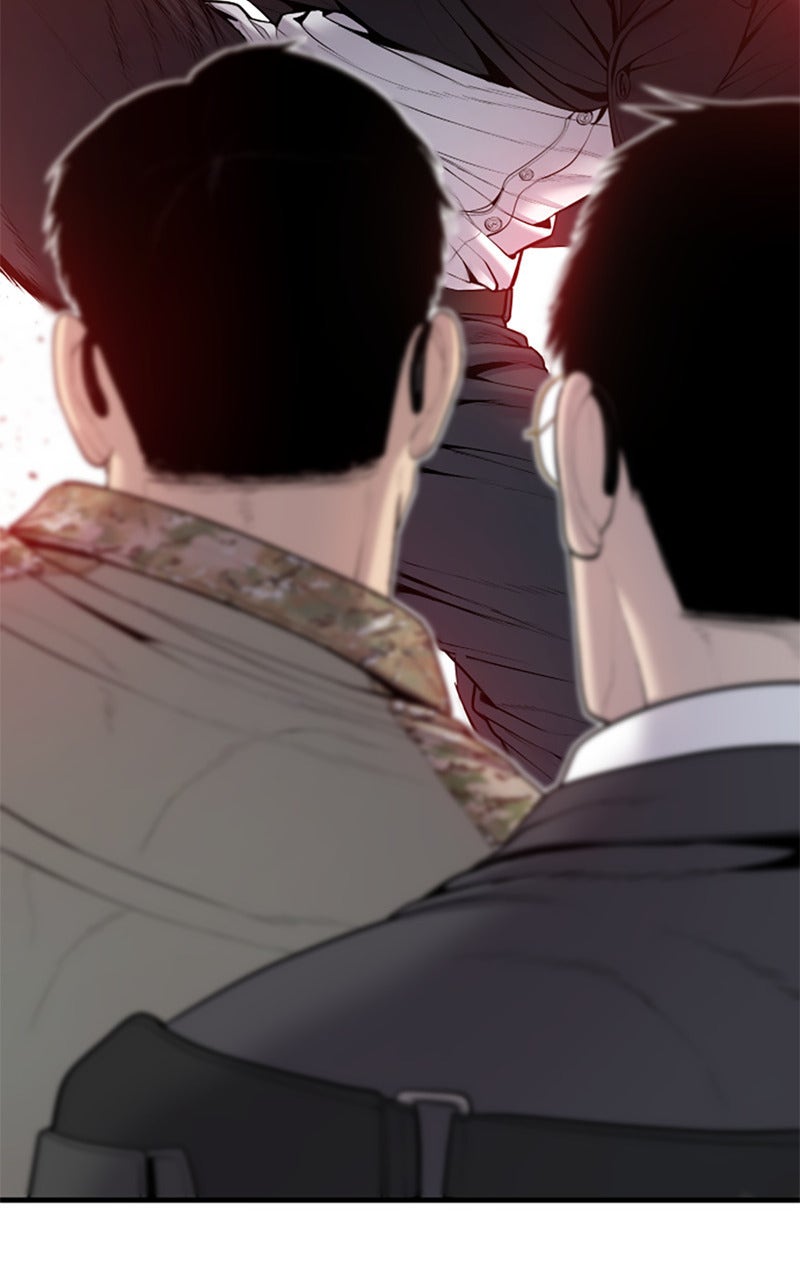 Read Manager Kim FRANCAIS Manga Online