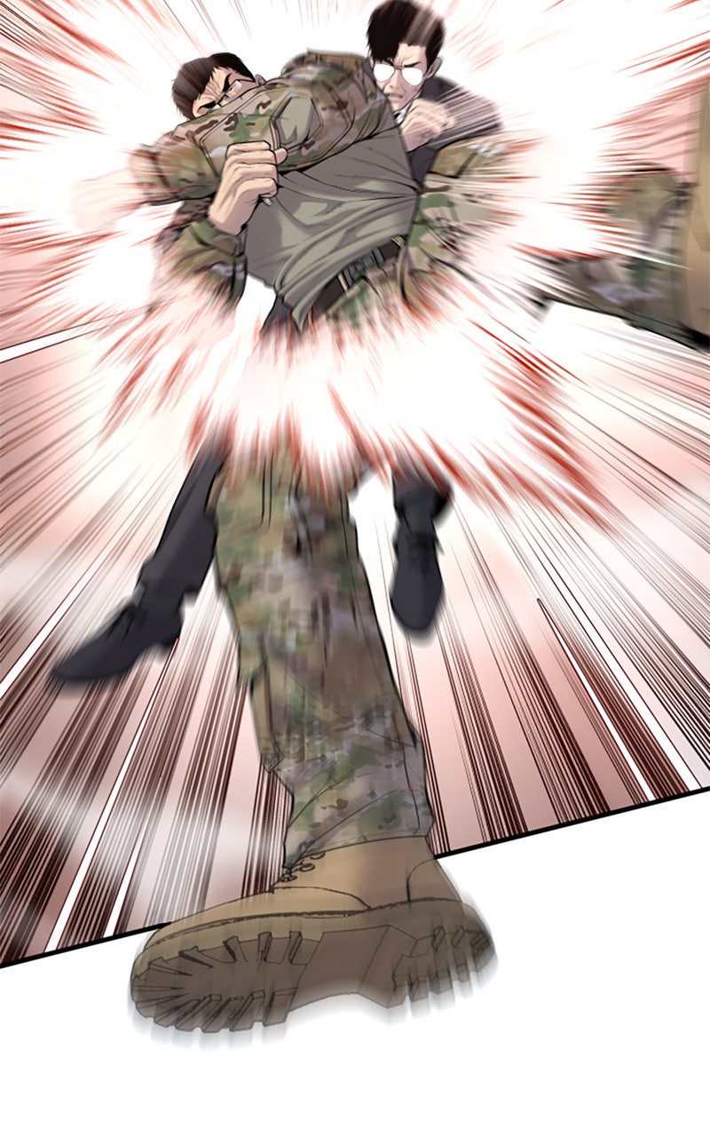 Read Manager Kim FRANCAIS Manga Online