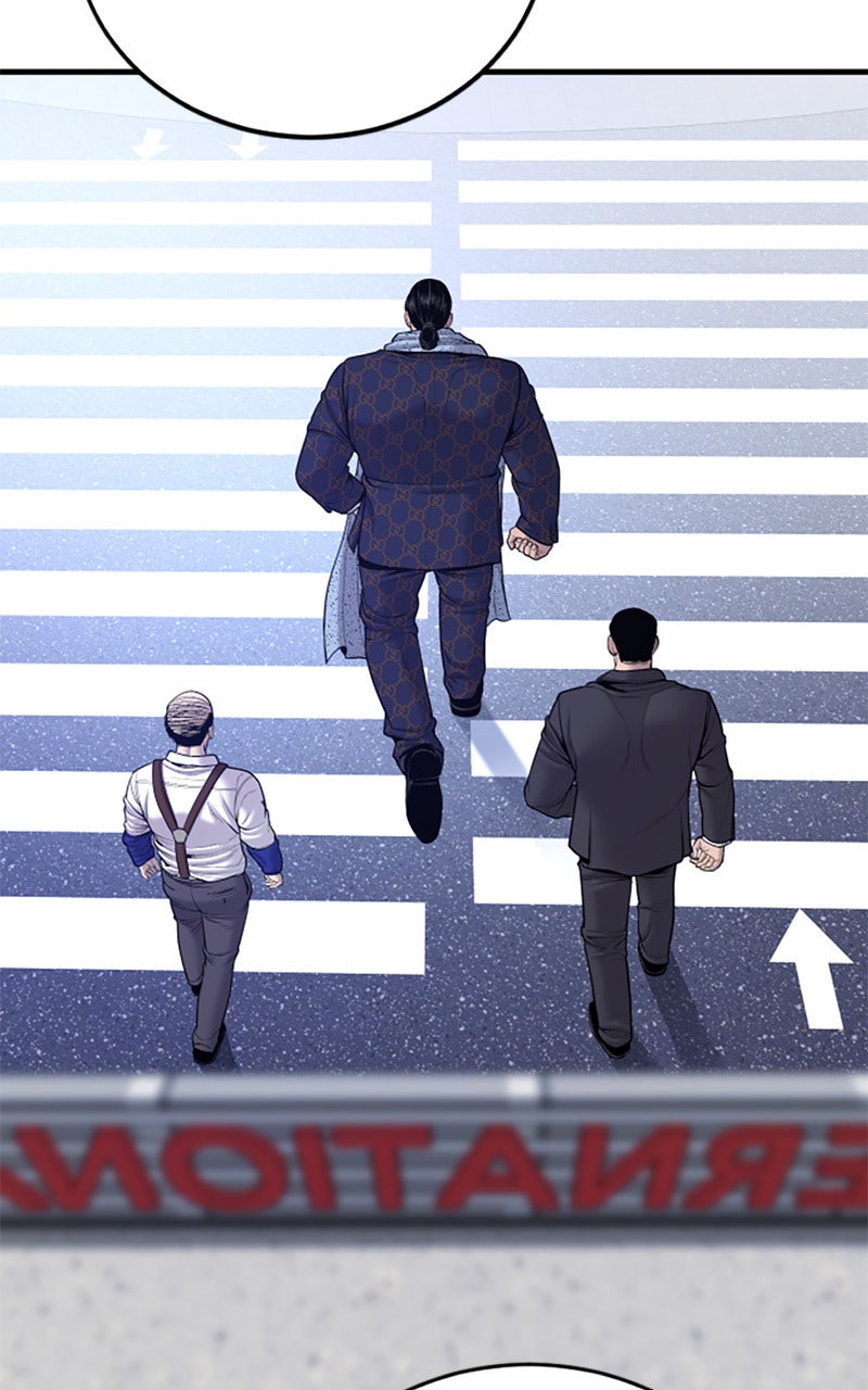 Read Manager Kim FRANCAIS Manga Online