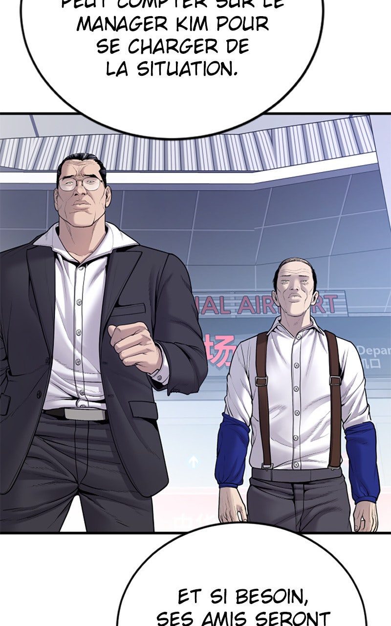 Read Manager Kim FRANCAIS Manga Online