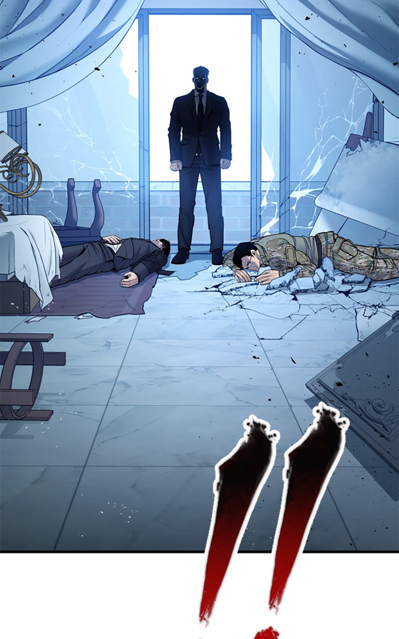 Read Manager Kim FRANCAIS Manga Online