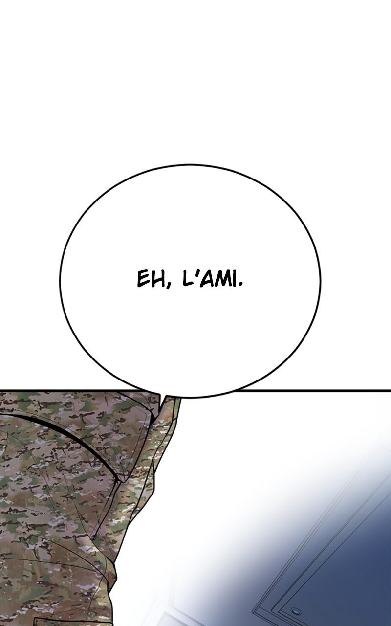 Read Manager Kim FRANCAIS Manga Online