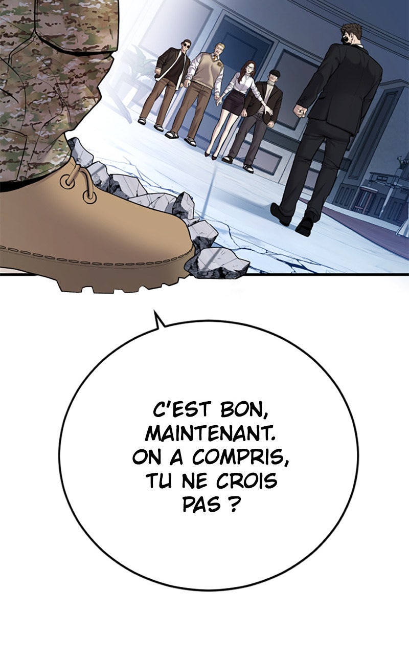 Read Manager Kim FRANCAIS Manga Online